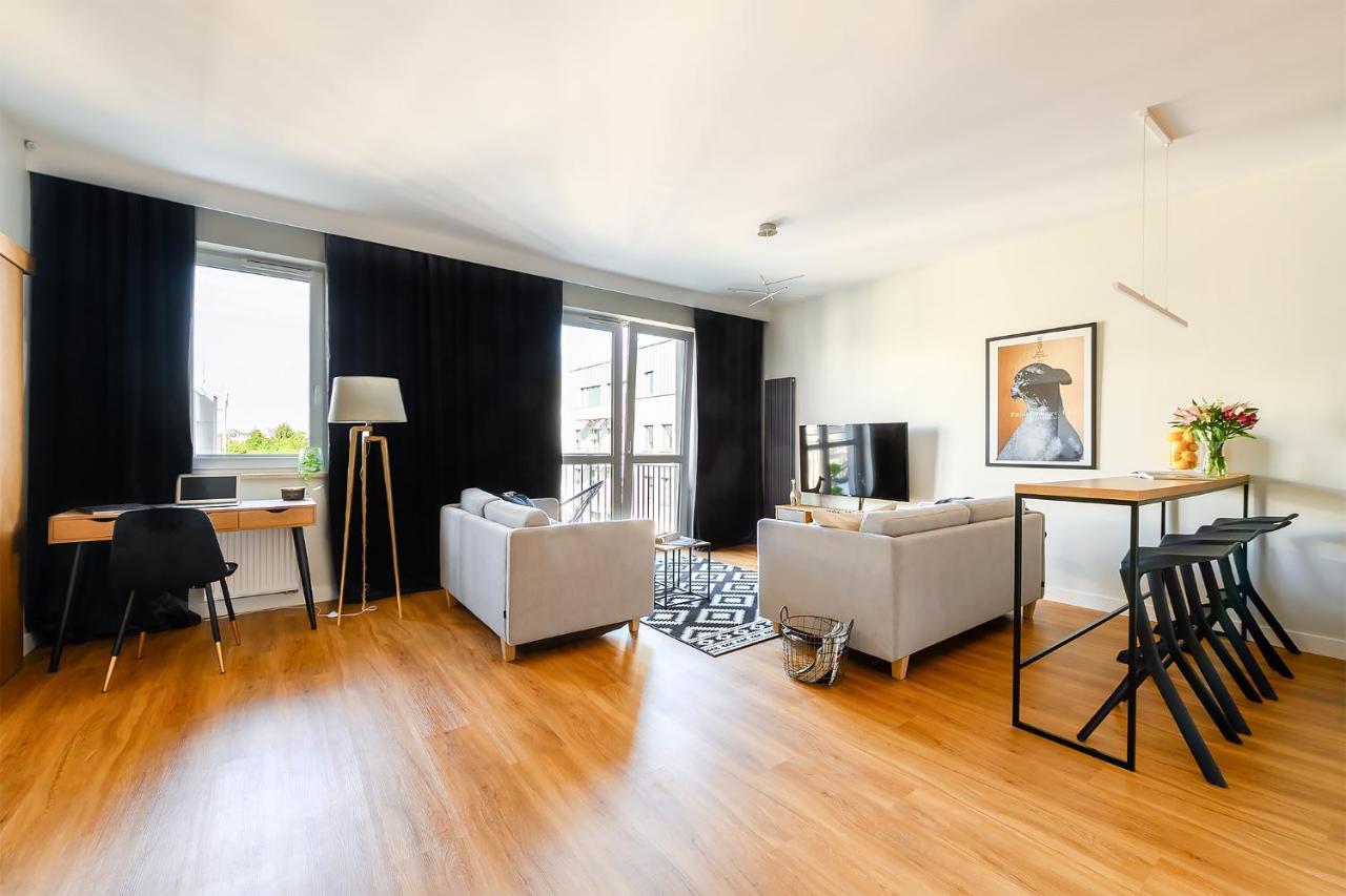 City Luxe, Przestronny, W Centrum 우치 외부 사진