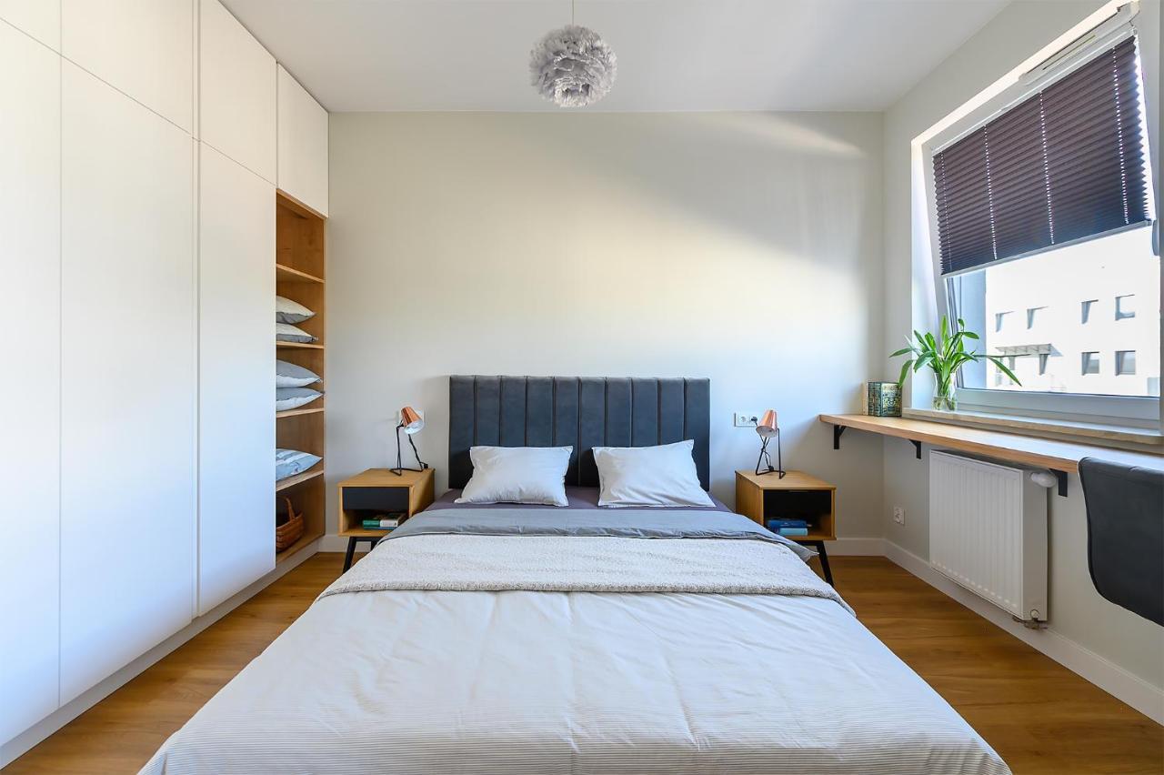 City Luxe, Przestronny, W Centrum 우치 외부 사진