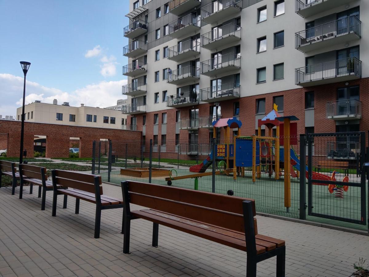 City Luxe, Przestronny, W Centrum 우치 외부 사진